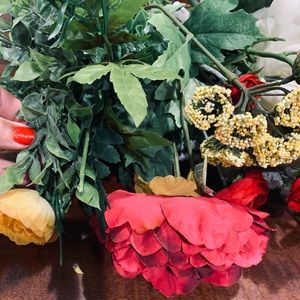 Floral pho flowers and stems!